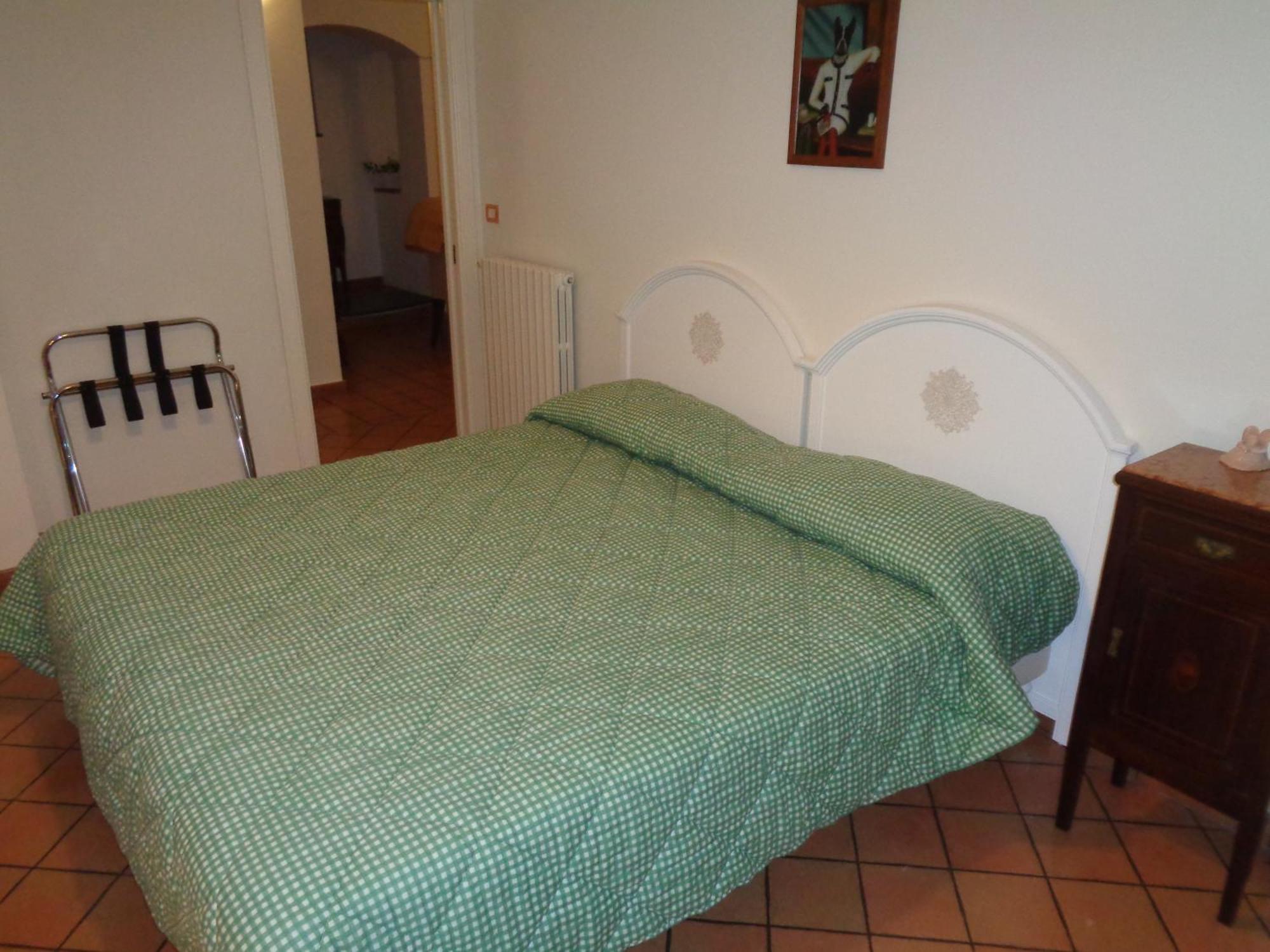 Salerno Domus Claudia Apartment Luaran gambar