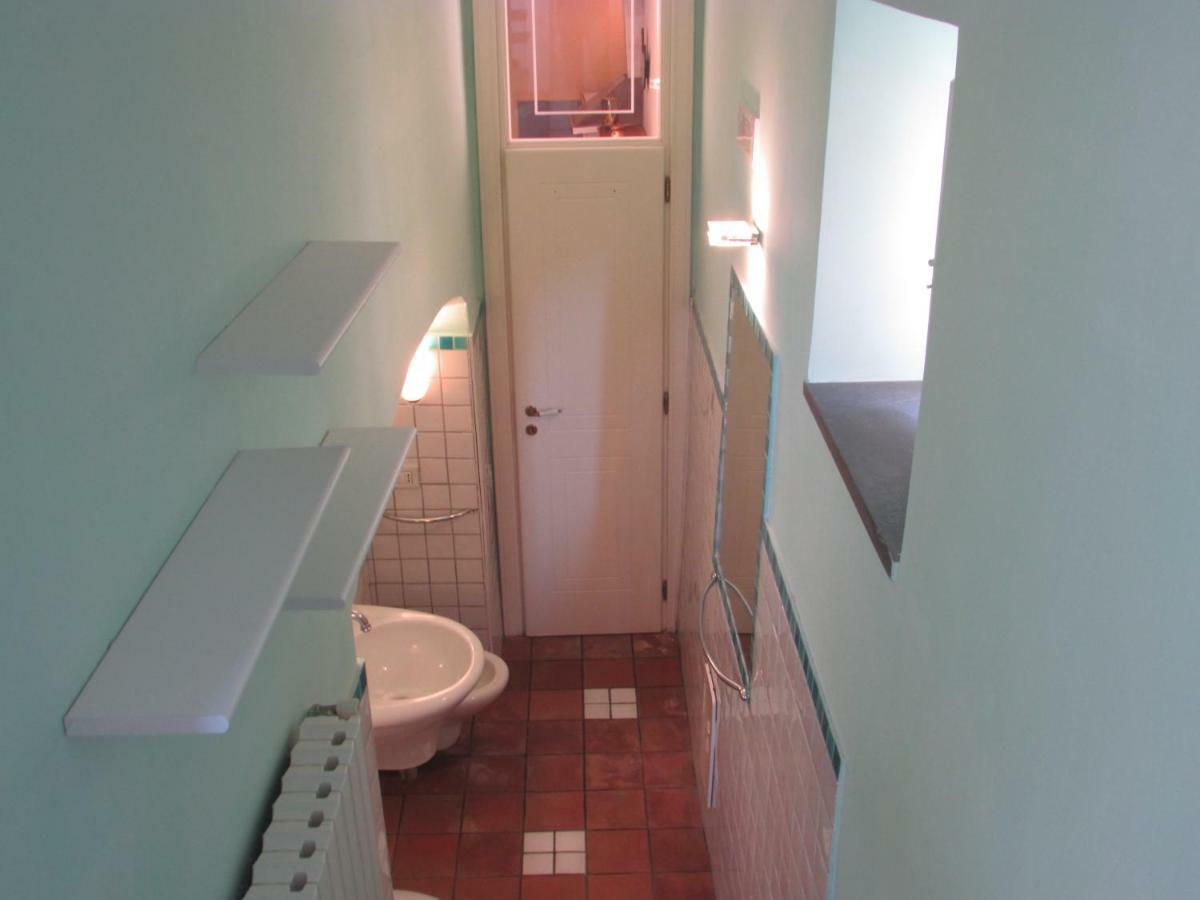 Salerno Domus Claudia Apartment Luaran gambar