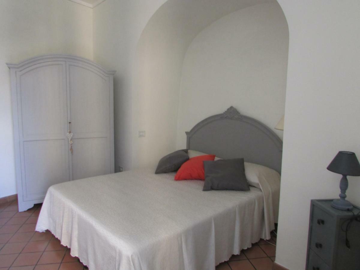 Salerno Domus Claudia Apartment Luaran gambar